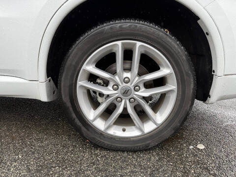 2023 Dodge Durango GT