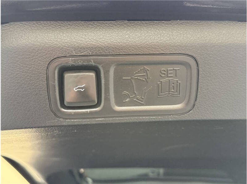 2020 Lincoln Navigator L Reserve