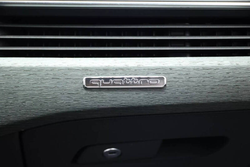 2023 Audi A5 Sportback quattro S line Prem Plus 45 TFSI