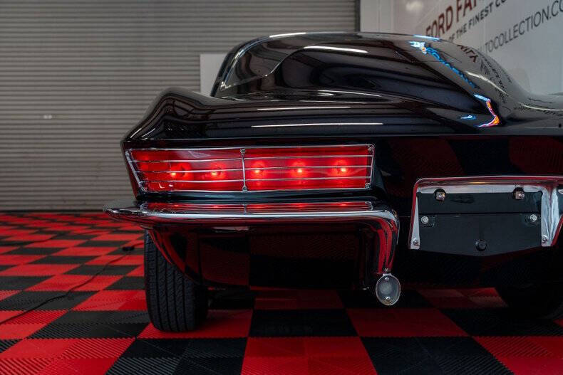 1964 Chevrolet Corvette