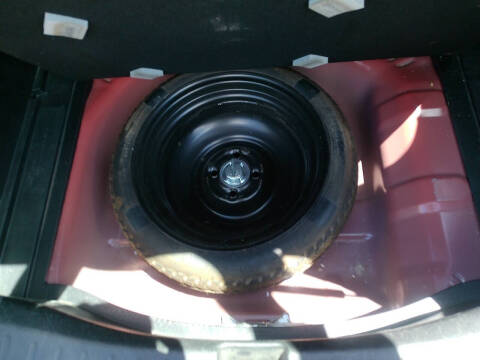2009 Honda Fit