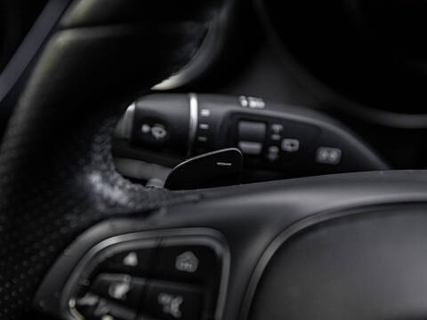 2018 Mercedes-Benz GLC GLC 300