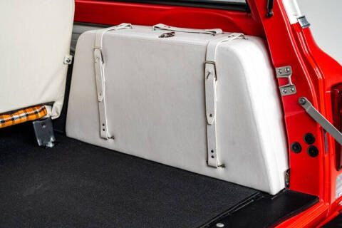 1969 Chevrolet Suburban