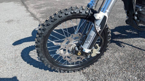 2026 Thumpstar TSF 150