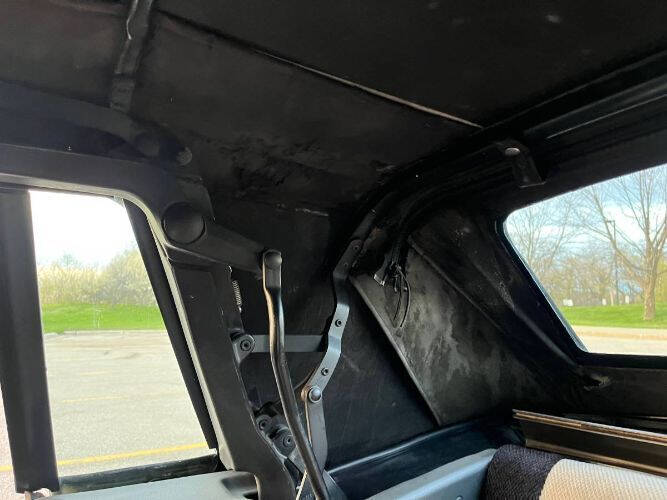 1986 Ford Mustang GT