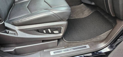 2015 Cadillac Escalade Premium