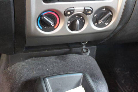 2010 GMC Canyon SLT