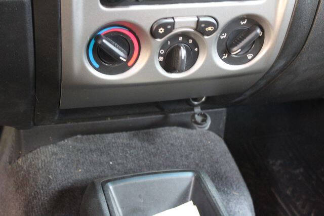 2010 GMC Canyon SLT