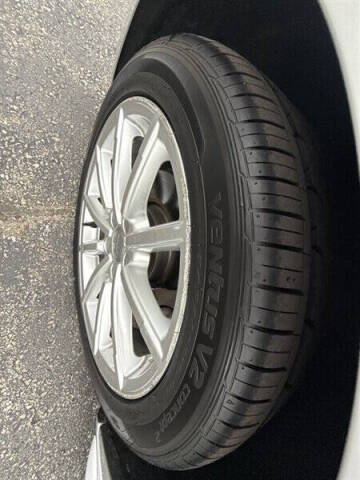 2014 Audi A4 2.0T quattro Premium Plus