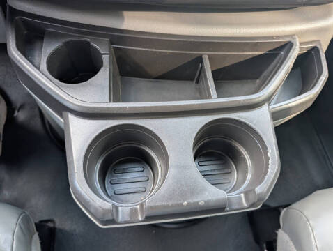 2012 Ford E-Series E-350 SD