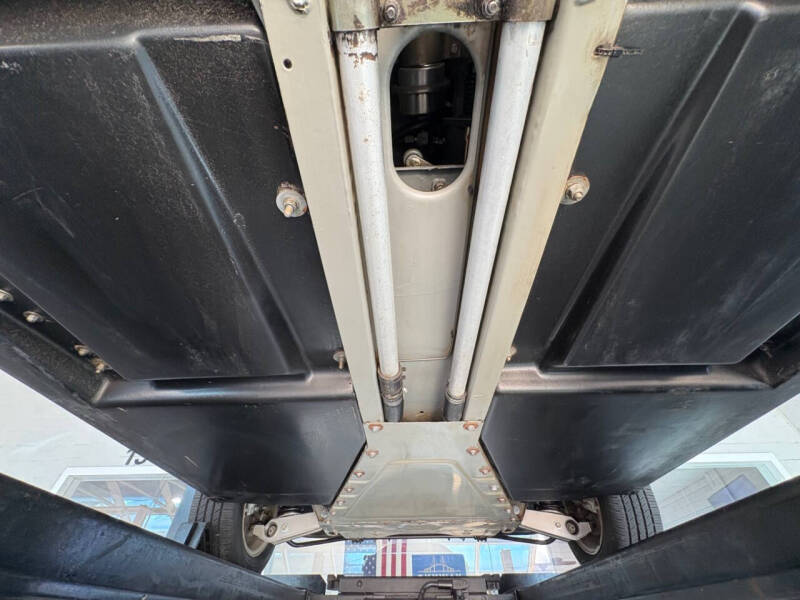 1981 DeLorean DMC-12