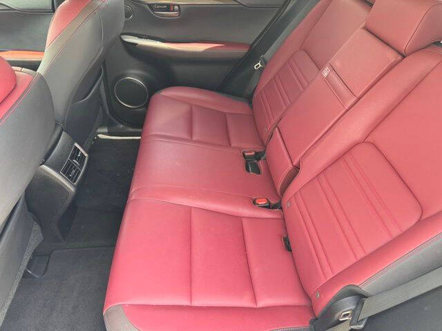 2019 Lexus NX 300