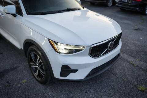 2023 Volvo XC40 B5 Core