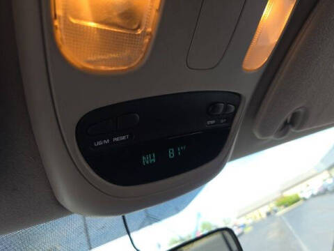 2004 Dodge Ram 2500