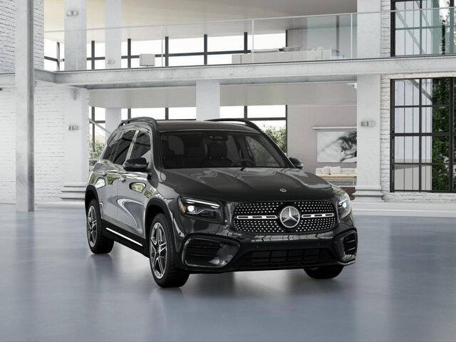 2026 Mercedes-Benz GLB GLB 250