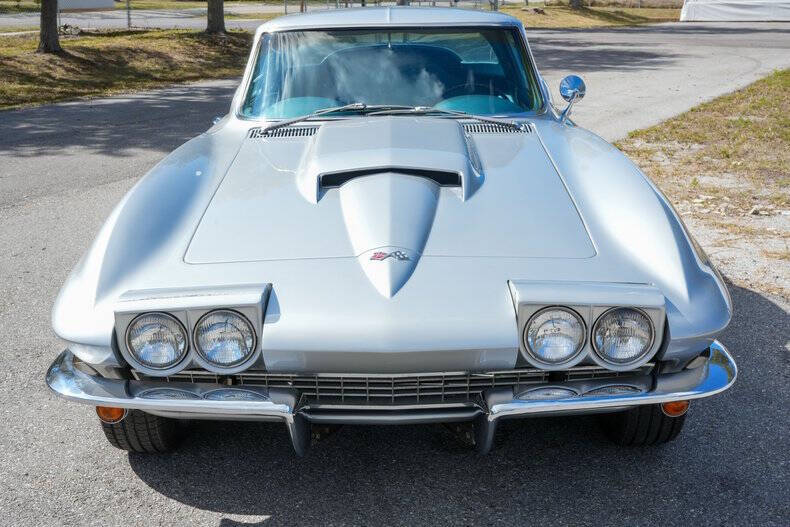 1967 Chevrolet Corvette