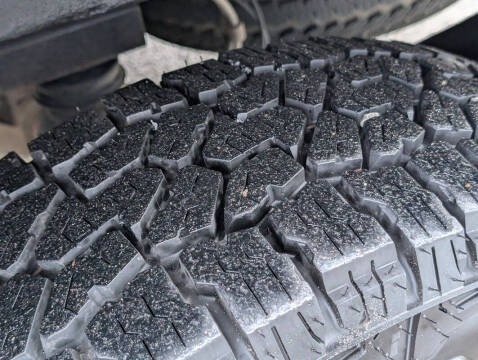 2017 Ford Transit 150