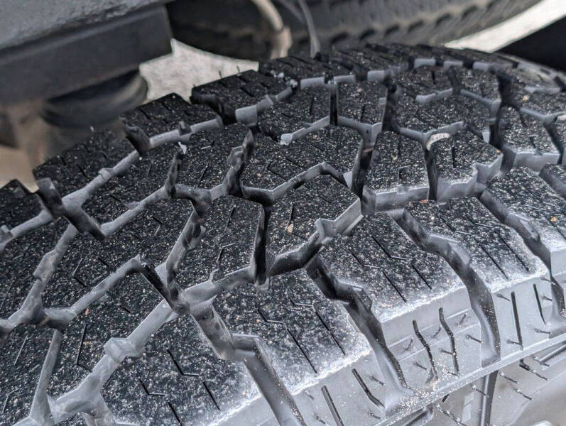 2017 Ford Transit 150