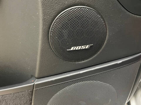 2010 Porsche Cayenne GTS