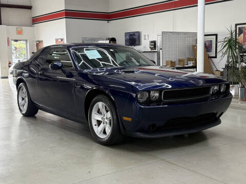 2014 Dodge Challenger SXT