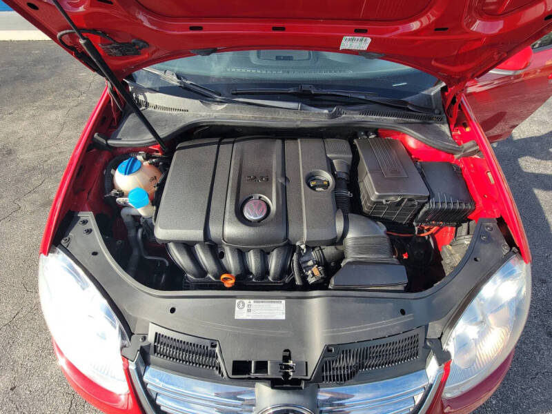 2010 Volkswagen Jetta