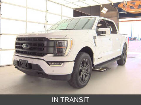 2022 Ford F-150 for sale at Old Orchard Nissan in Skokie IL