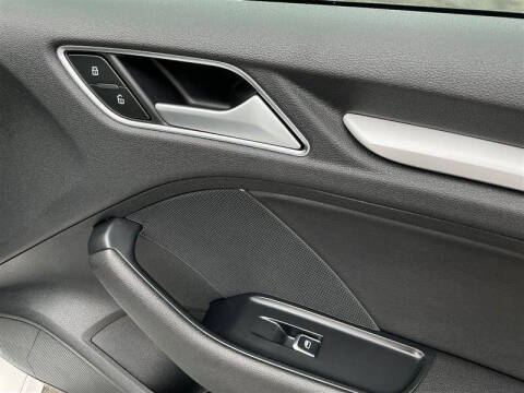 2016 Audi A3 2.0T quattro Premium