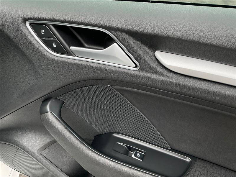 2016 Audi A3 2.0T quattro Premium