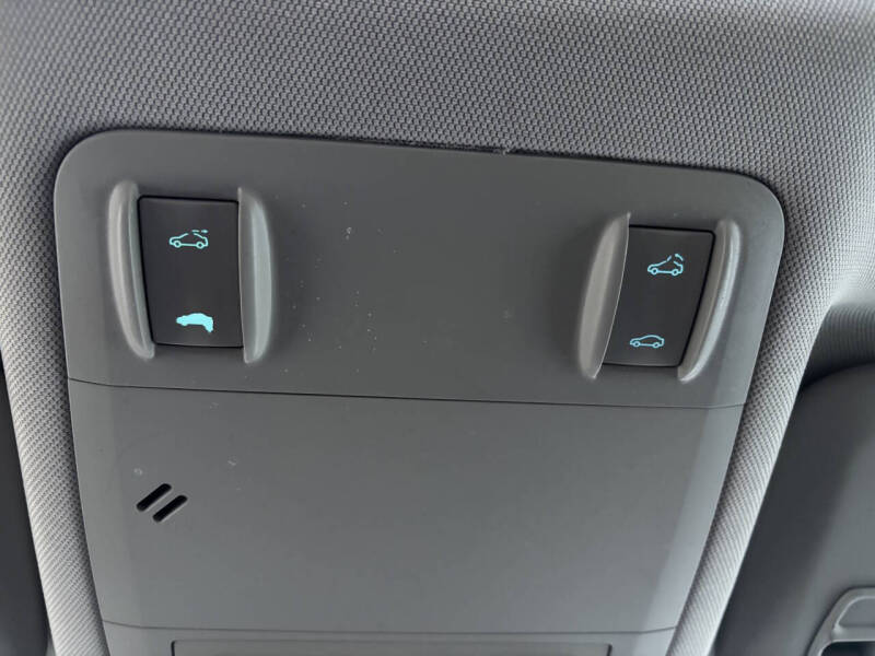 2014 Chevrolet Cruze 1LT Auto