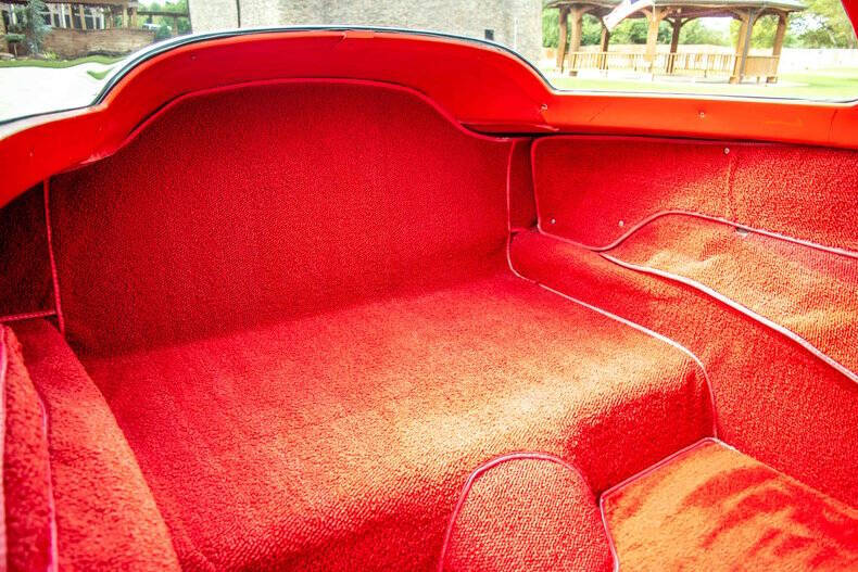 1964 Chevrolet Corvette