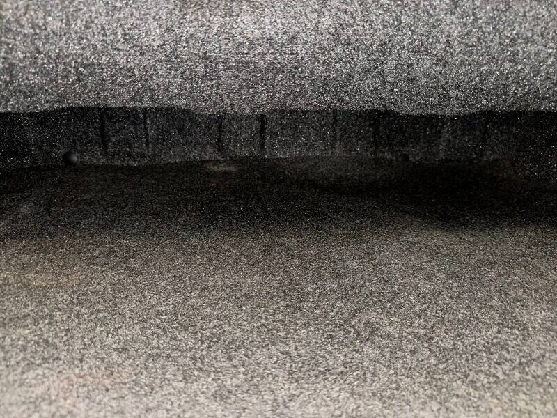 1988 Ford Mustang GT