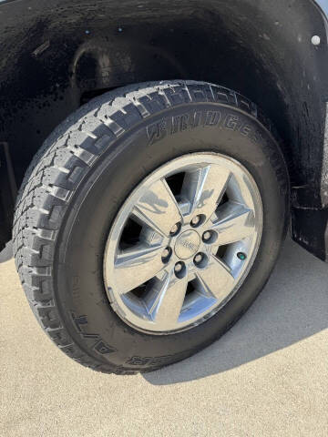 2012 GMC Sierra 1500 SLT