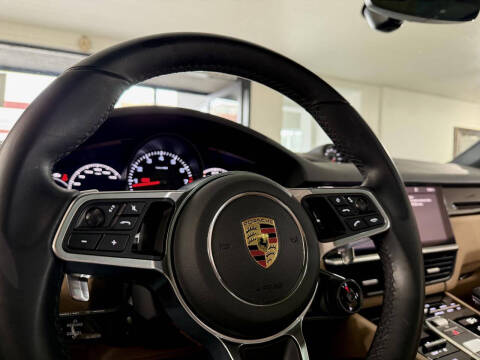 2021 Porsche Cayenne Coupe