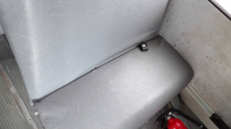 2013 Thomas Built Buses Transit-Liner HDX