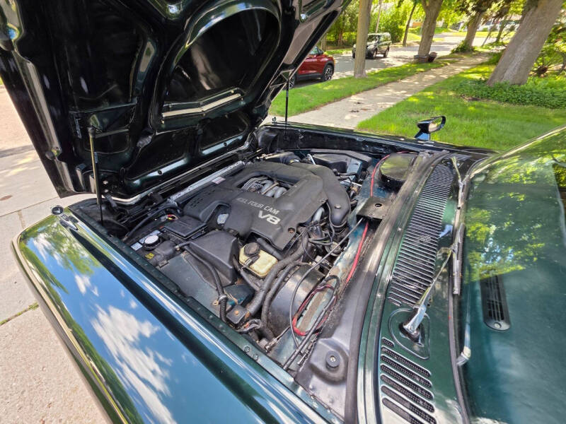 1958 Ford Thunderbird