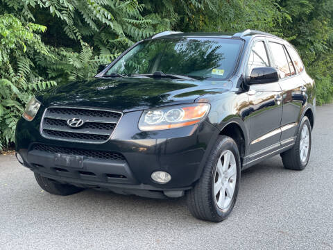 2008 Hyundai Santa Fe for sale at Payless Car Sales of Linden in Linden NJ