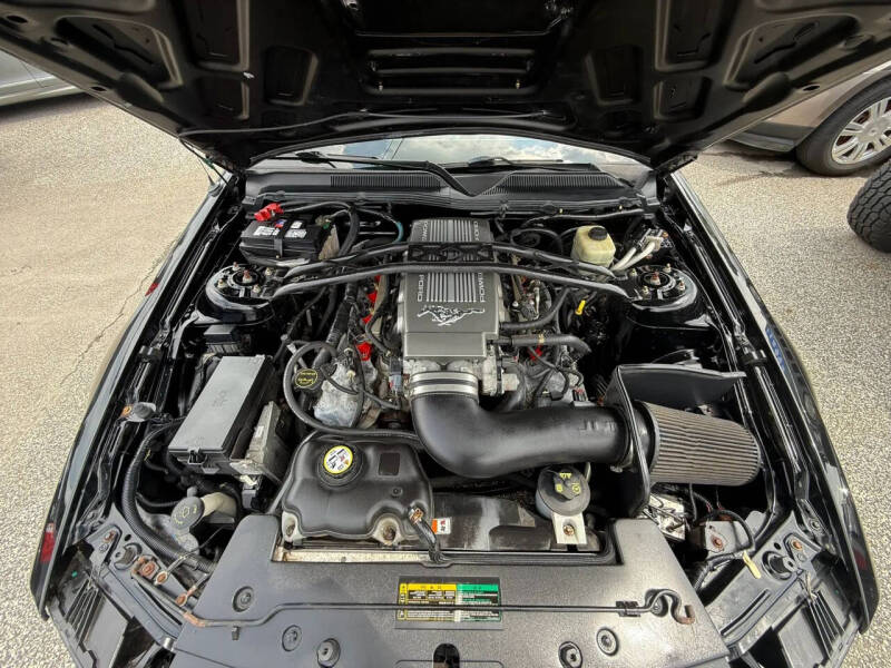 2008 Ford Mustang GT Premium