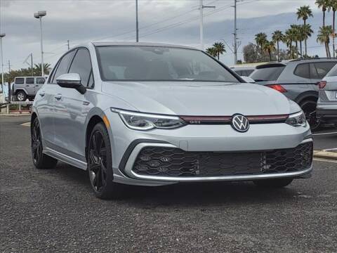 2023 Volkswagen Golf GTI for sale at CarFinancer.com in Peoria AZ