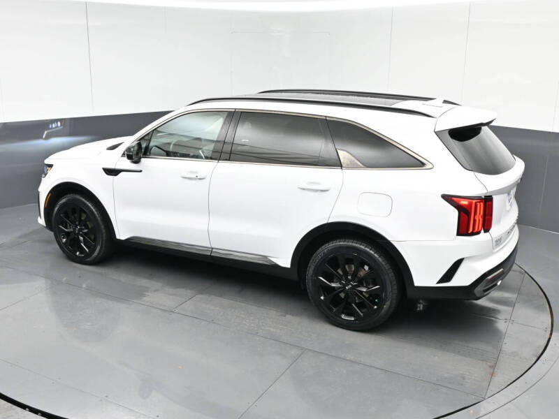 2021 Kia Sorento SX