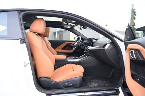 2024 BMW 2 Series M240i xDrive