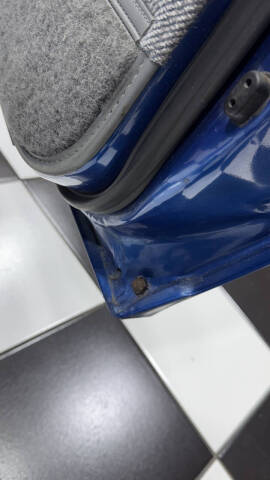 1989 Chevrolet Camaro IROC Z