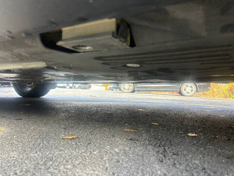 2017 Volvo V90 Cross Country T6