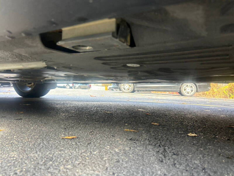 2017 Volvo V90 Cross Country T6