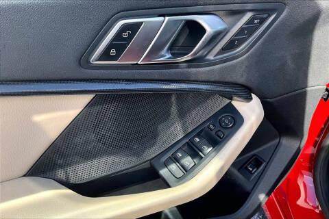 2021 BMW 2 Series 228i Gran Coupe