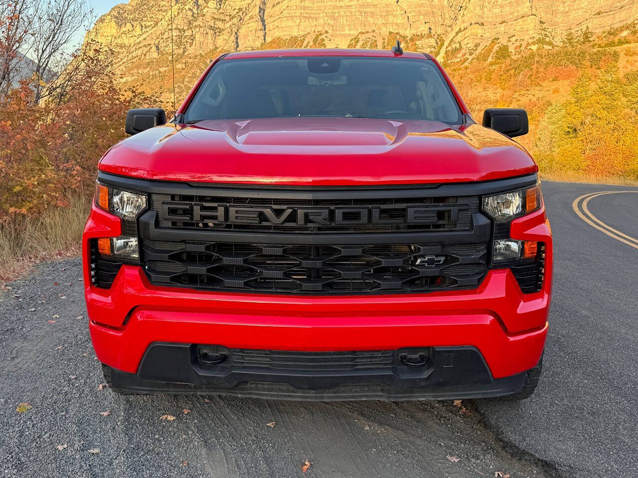 2024 Chevrolet Silverado 1500 for sale at TWIN PEAKS AUTO in Orem, UT