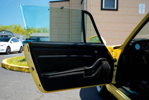 1997 Porsche 911