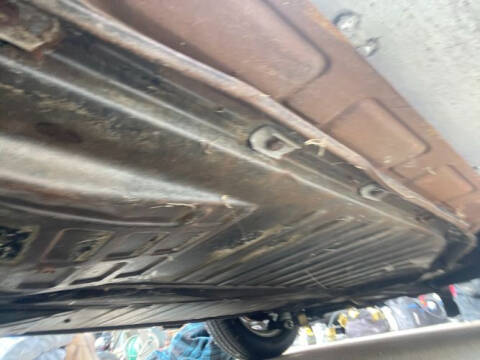 1966 Volkswagen Beetle