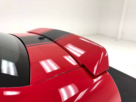 2007 Ford Shelby GT500