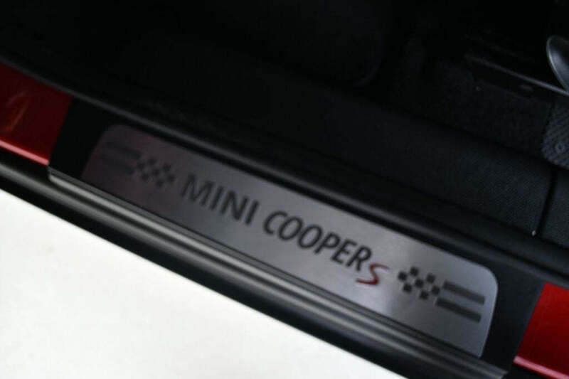 2013 MINI Countryman Cooper S