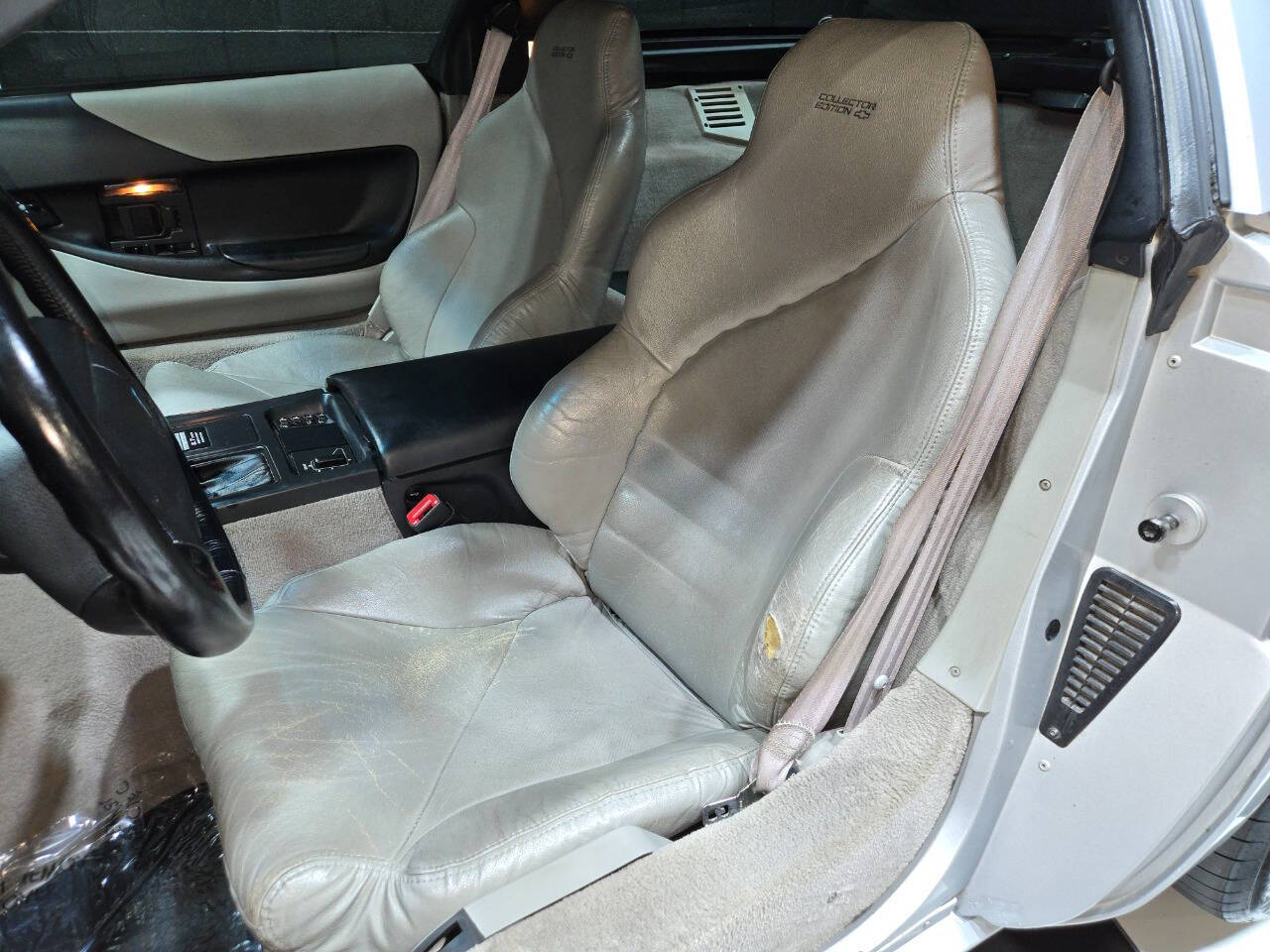 1996 Chevrolet Corvette 74